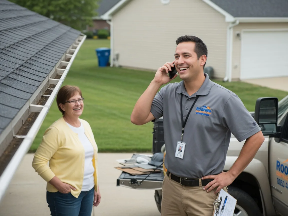Local Roofing Contractors Saint Francis, SD FAQs